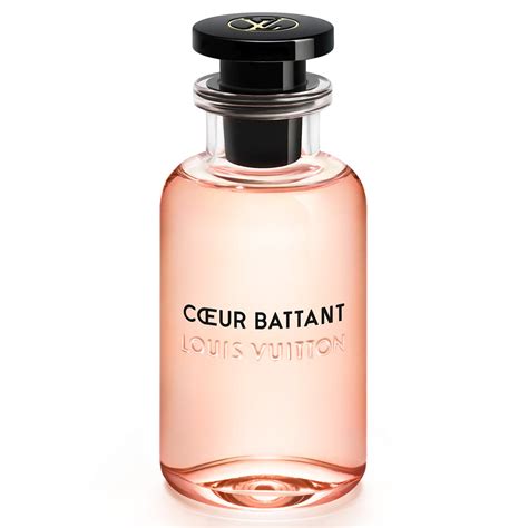 coeur battant louis vuitton pubblicita
